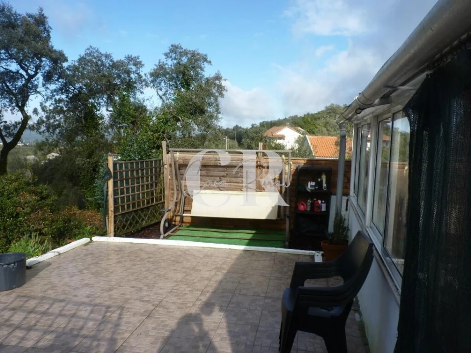 Moradia T1 para Venda em Chão de Couce Foto 32