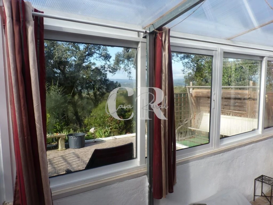 Moradia T1 para Venda em Chão de Couce Foto 31