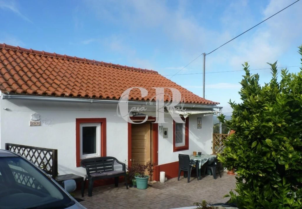 Moradia T1 para Venda em Chão de Couce Foto 1
