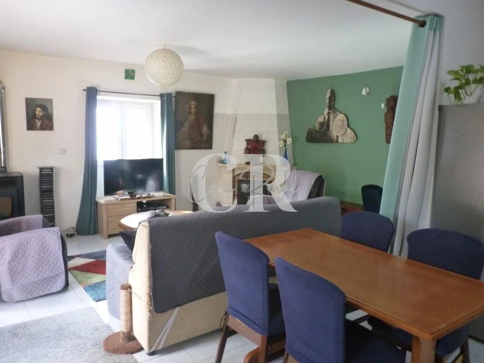 Moradia T1 para Venda em Chão de Couce Foto 14