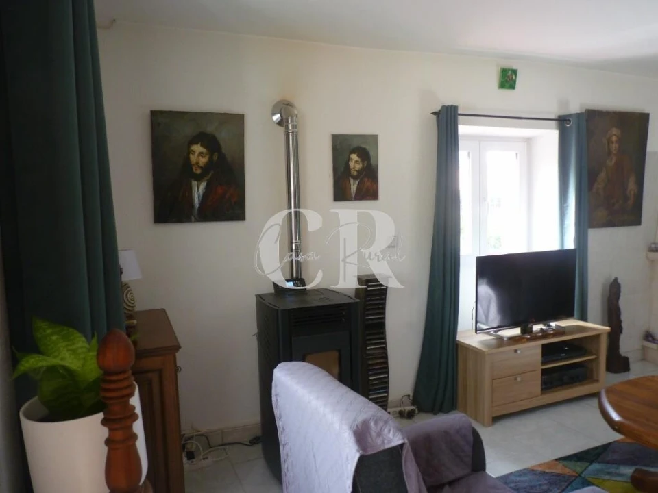 Moradia T1 para Venda em Chão de Couce Foto 9