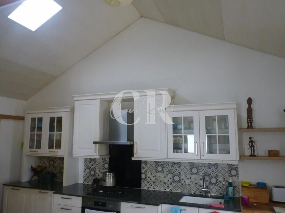 Moradia T1 para Venda em Chão de Couce Foto 13