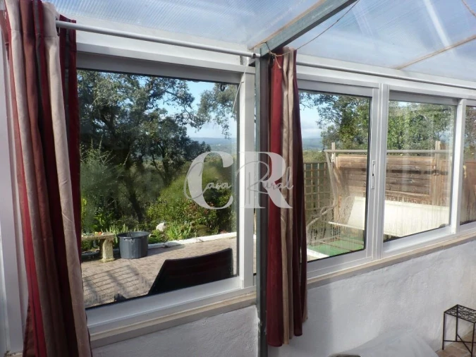 Moradia T1 para Venda em Chão de Couce Foto 31