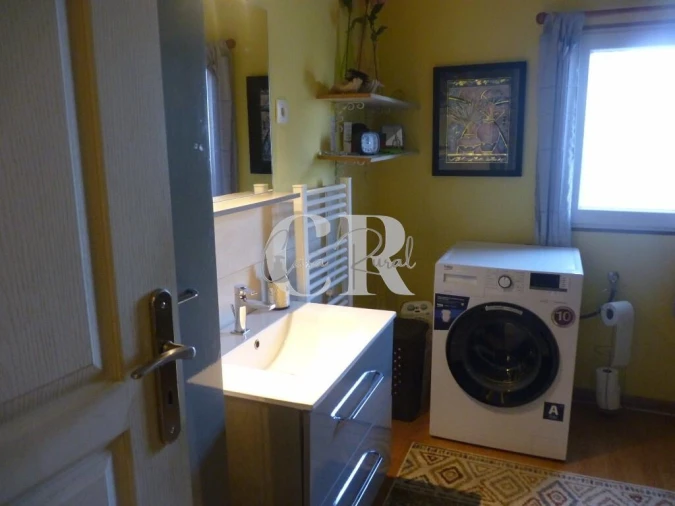 Moradia T1 para Venda em Chão de Couce Foto 19