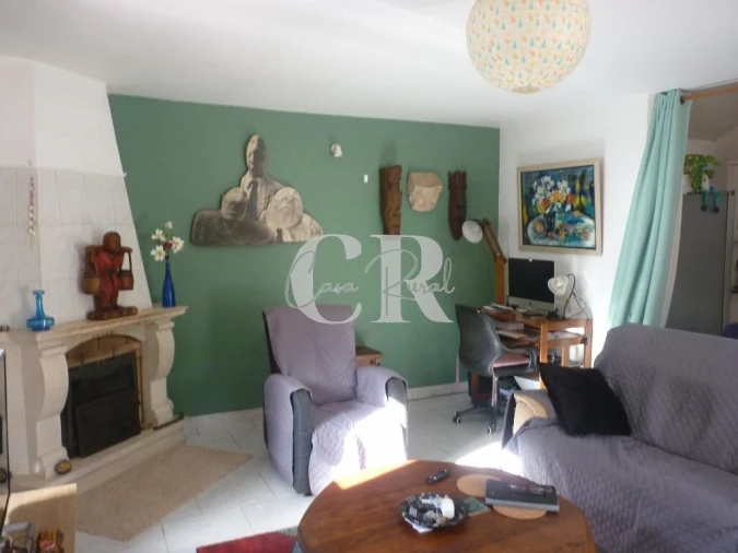 Moradia T1 para Venda em Chão de Couce Foto 10