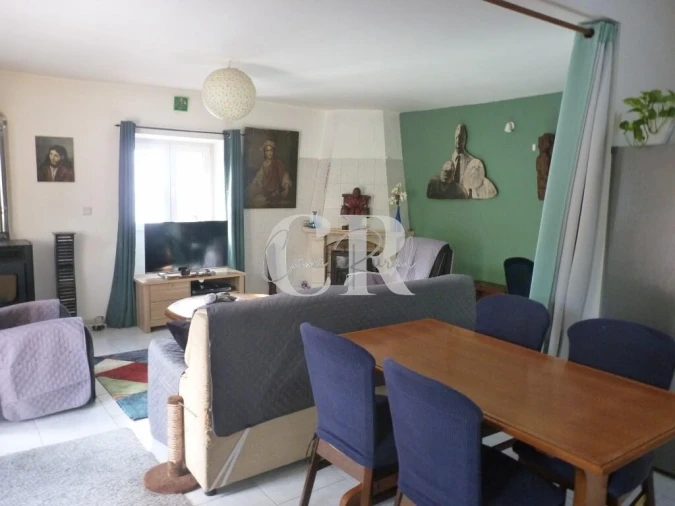 Moradia T1 para Venda em Chão de Couce Foto 14