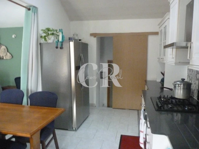 Moradia T1 para Venda em Chão de Couce Foto 16