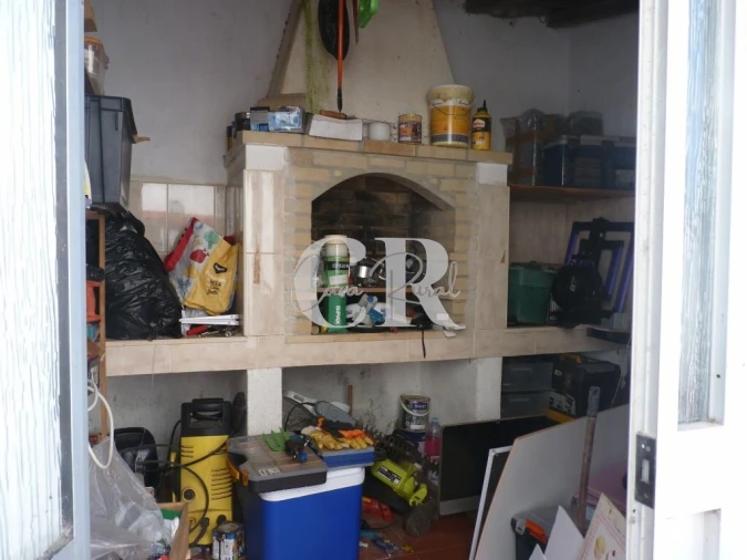 Moradia T1 para Venda em Chão de Couce Foto 38