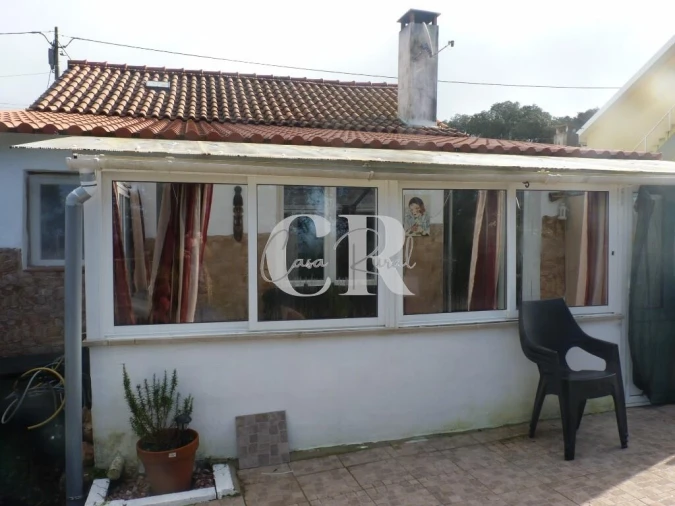 Moradia T1 para Venda em Chão de Couce Foto 6