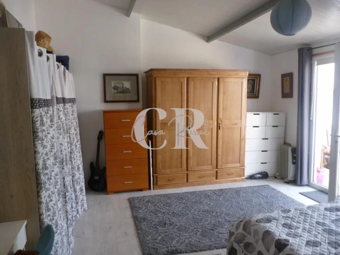 Moradia T1 para Venda em Chão de Couce Foto 24