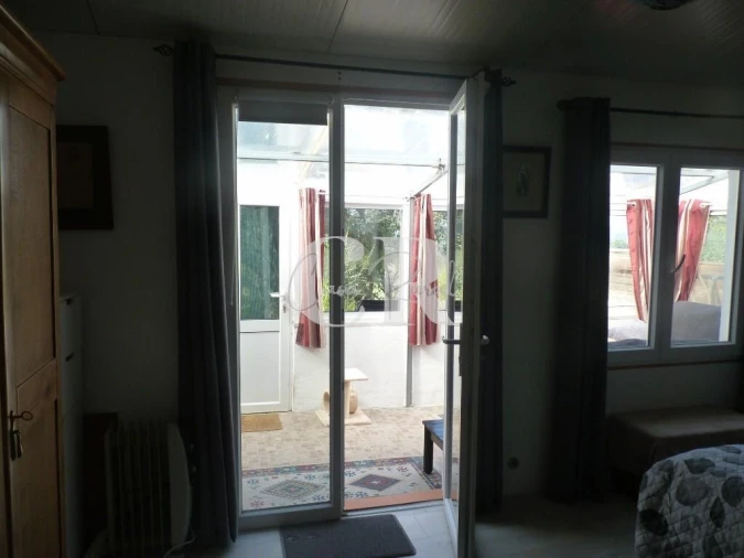 Moradia T1 para Venda em Chão de Couce Foto 28