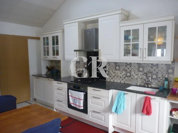 Moradia T1 para Venda em Chão de Couce Foto 15