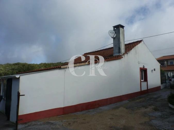 Moradia T1 para Venda em Chão de Couce Foto 5