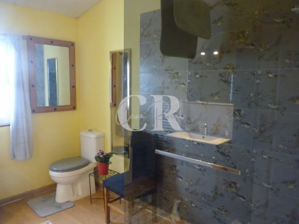 Moradia T1 para Venda em Chão de Couce Foto 20