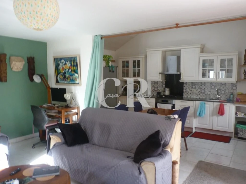 Moradia T1 para Venda em Chão de Couce Foto 11