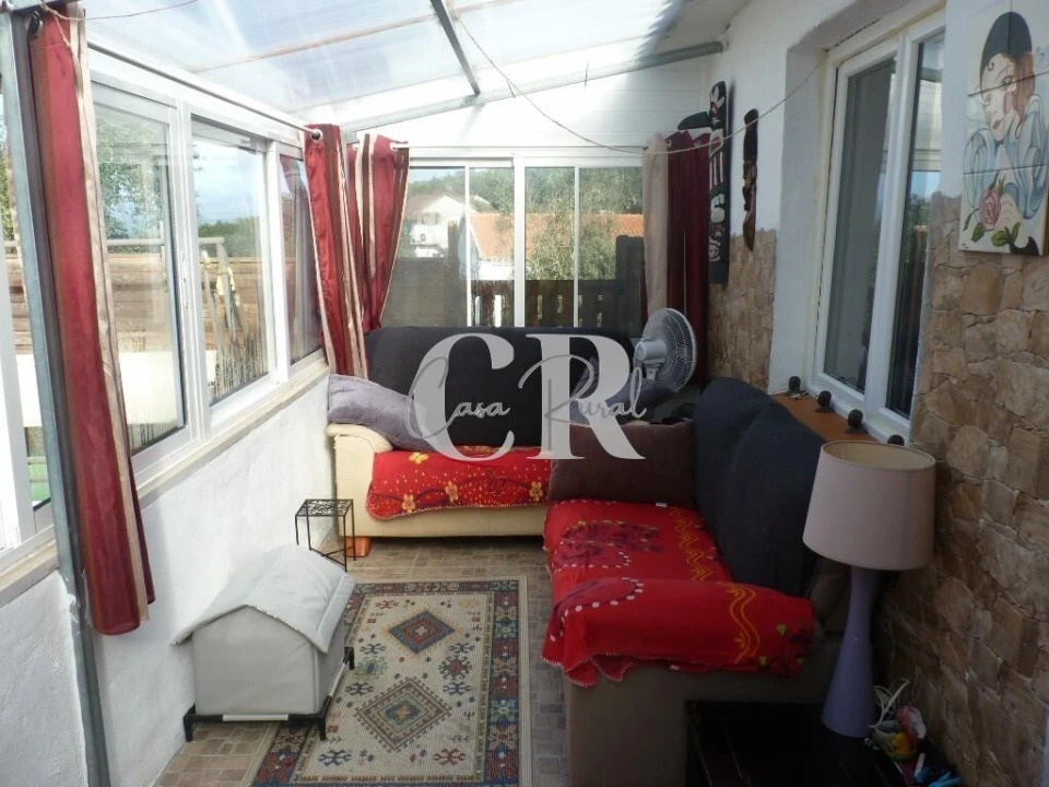 Moradia T1 para Venda em Chão de Couce Foto 30