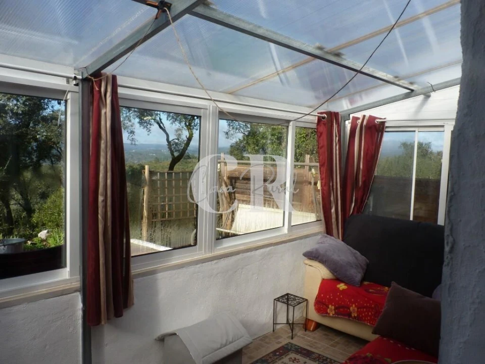 Moradia T1 para Venda em Chão de Couce Foto 29