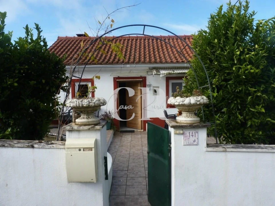 Moradia T1 para Venda em Chão de Couce Foto 2