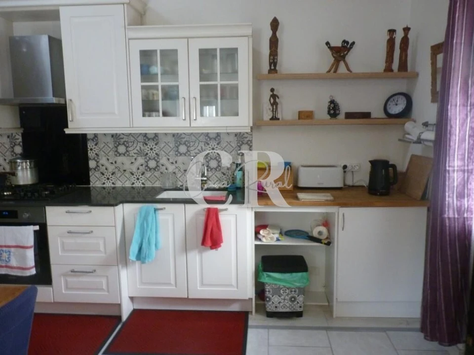 Moradia T1 para Venda em Chão de Couce Foto 12