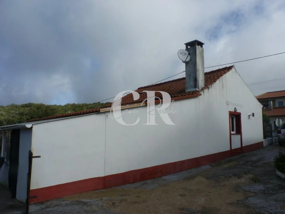 Moradia T1 para Venda em Chão de Couce Foto 5