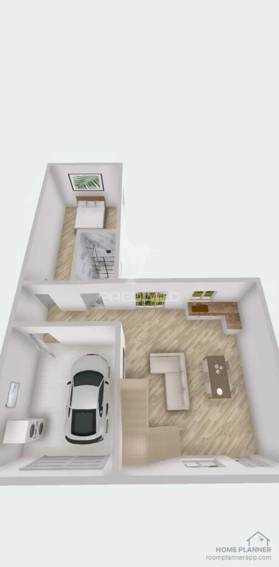 Moradia T3 para Venda em Baixa da Banheira e Vale da Amoreira Foto 7