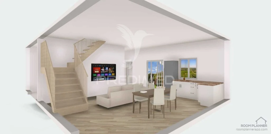 Moradia T3 para Venda em Baixa da Banheira e Vale da Amoreira Foto 3