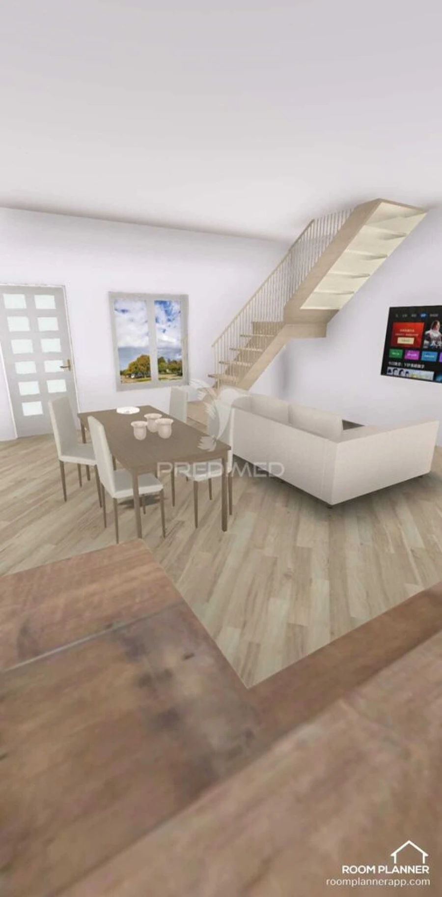 Moradia T3 para Venda em Baixa da Banheira e Vale da Amoreira Foto 4