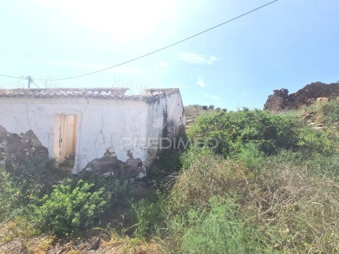 Quinta T2 para Venda em Castro Marim Foto 2