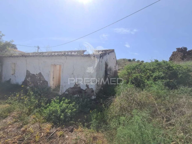 Quinta T2 para Venda em Castro Marim Foto 1