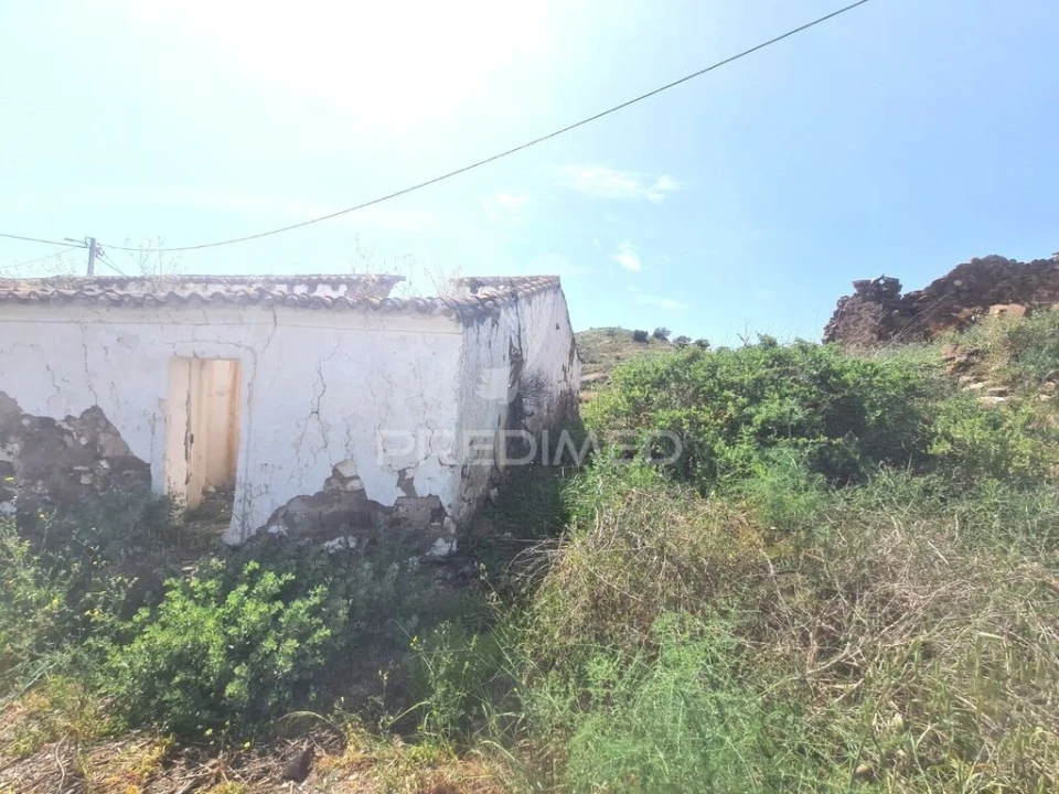 Quinta T2 para Venda em Castro Marim Foto 2