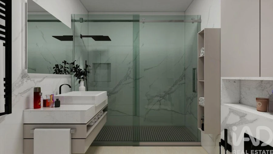 Moradia T3 para Venda em Atouguia da Baleia Foto 9