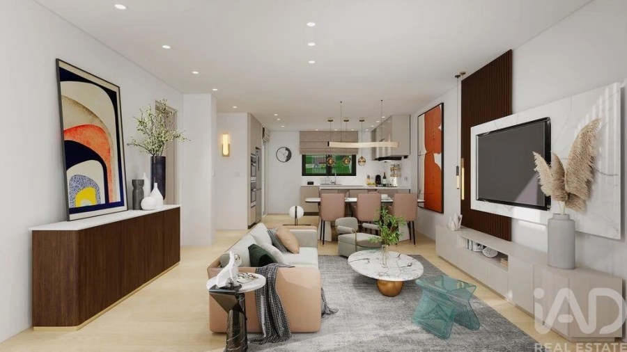 Moradia T3 para Venda em Atouguia da Baleia Foto 6