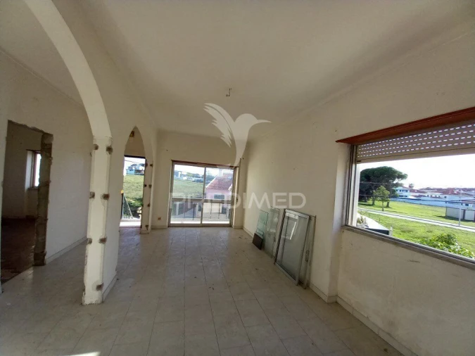 Moradia T2 para Venda em São Francisco Foto 9