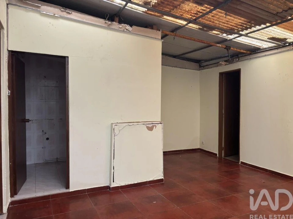 Moradia T2 para Venda em Perafita, Lavra e Santa Cruz do Bispo Foto 12