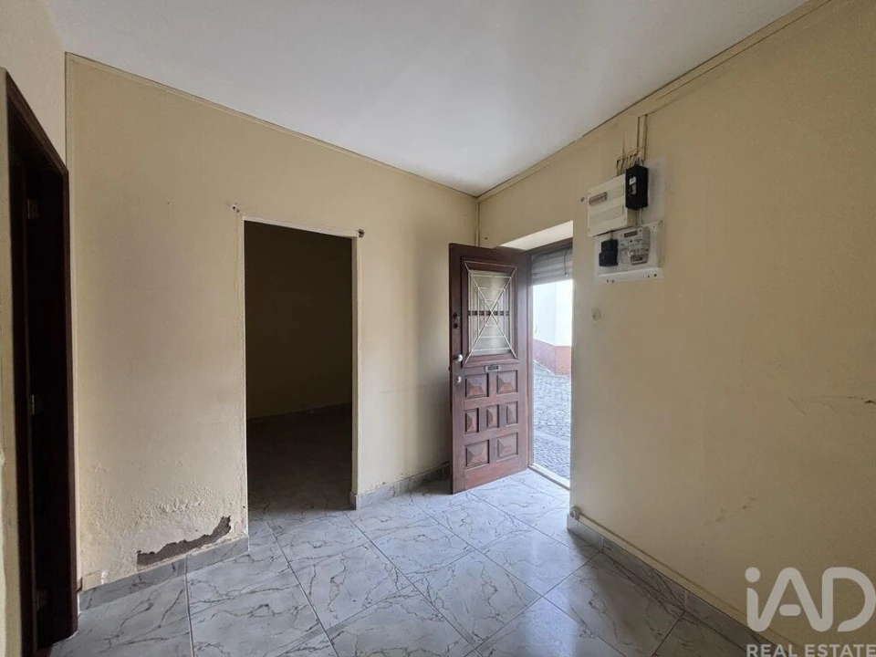 Moradia T2 para Venda em Perafita, Lavra e Santa Cruz do Bispo Foto 3