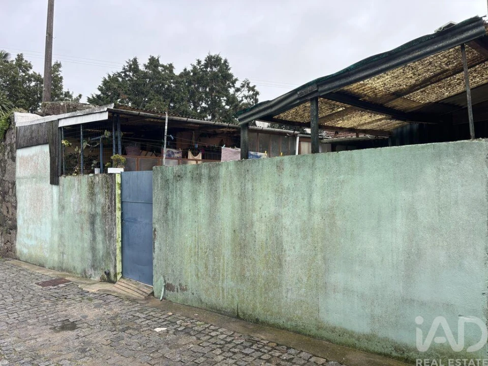 Moradia T2 para Venda em Perafita, Lavra e Santa Cruz do Bispo Foto 19