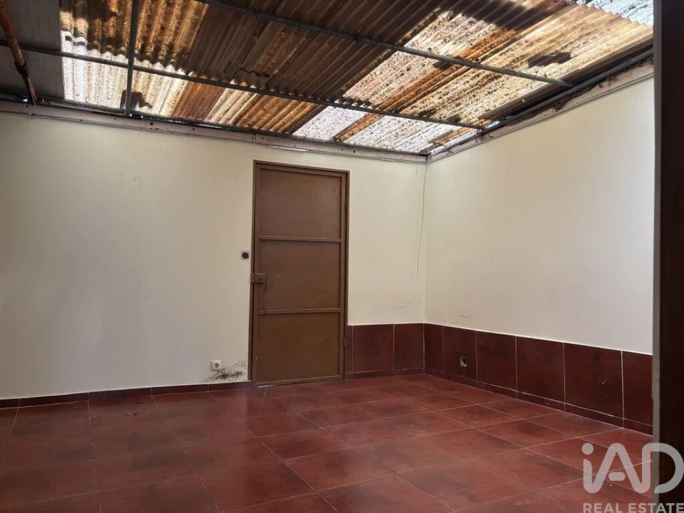 Moradia T2 para Venda em Perafita, Lavra e Santa Cruz do Bispo Foto 11