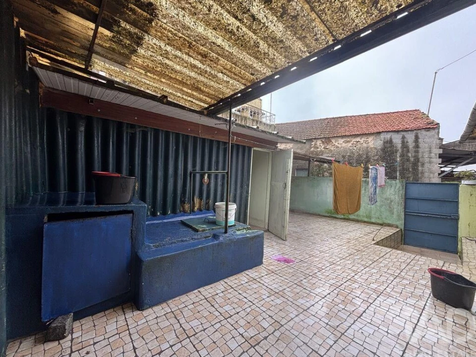 Moradia T2 para Venda em Perafita, Lavra e Santa Cruz do Bispo Foto 18