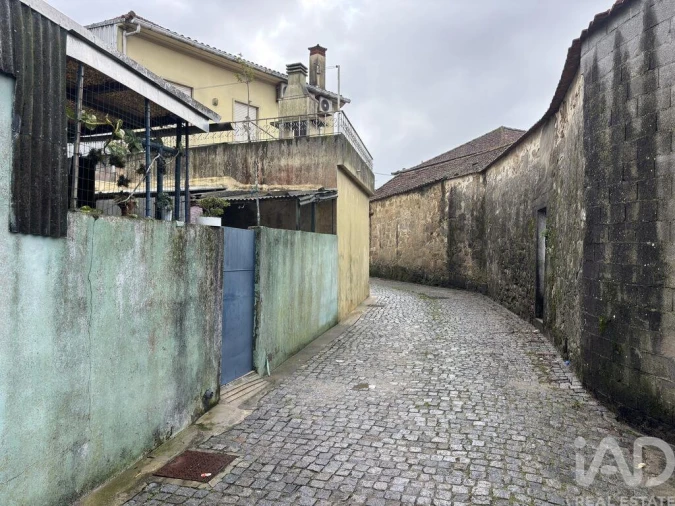 Moradia T2 para Venda em Perafita, Lavra e Santa Cruz do Bispo Foto 20