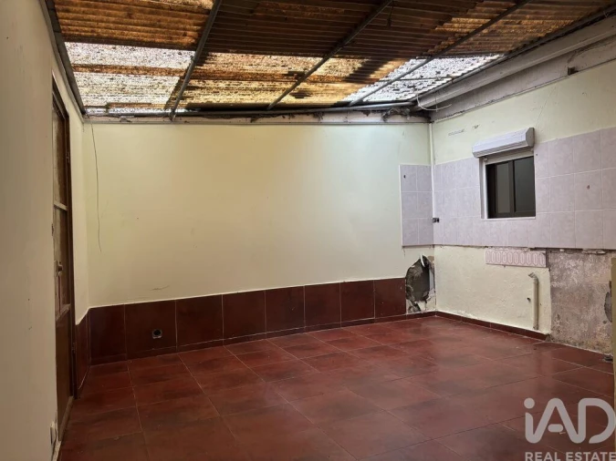 Moradia T2 para Venda em Perafita, Lavra e Santa Cruz do Bispo Foto 10