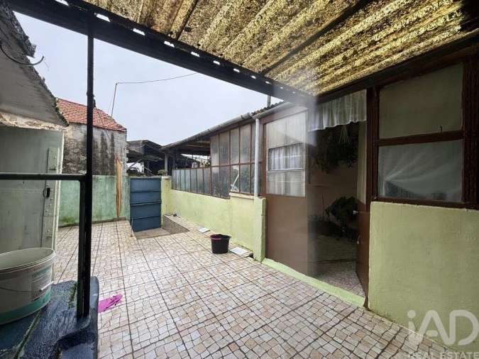 Moradia T2 para Venda em Perafita, Lavra e Santa Cruz do Bispo Foto 17