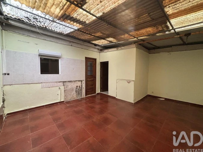 Moradia T2 para Venda em Perafita, Lavra e Santa Cruz do Bispo Foto 9