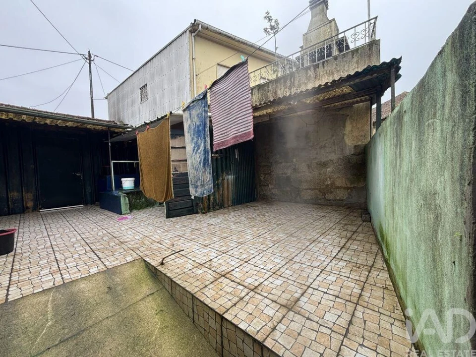 Moradia T2 para Venda em Perafita, Lavra e Santa Cruz do Bispo Foto 15