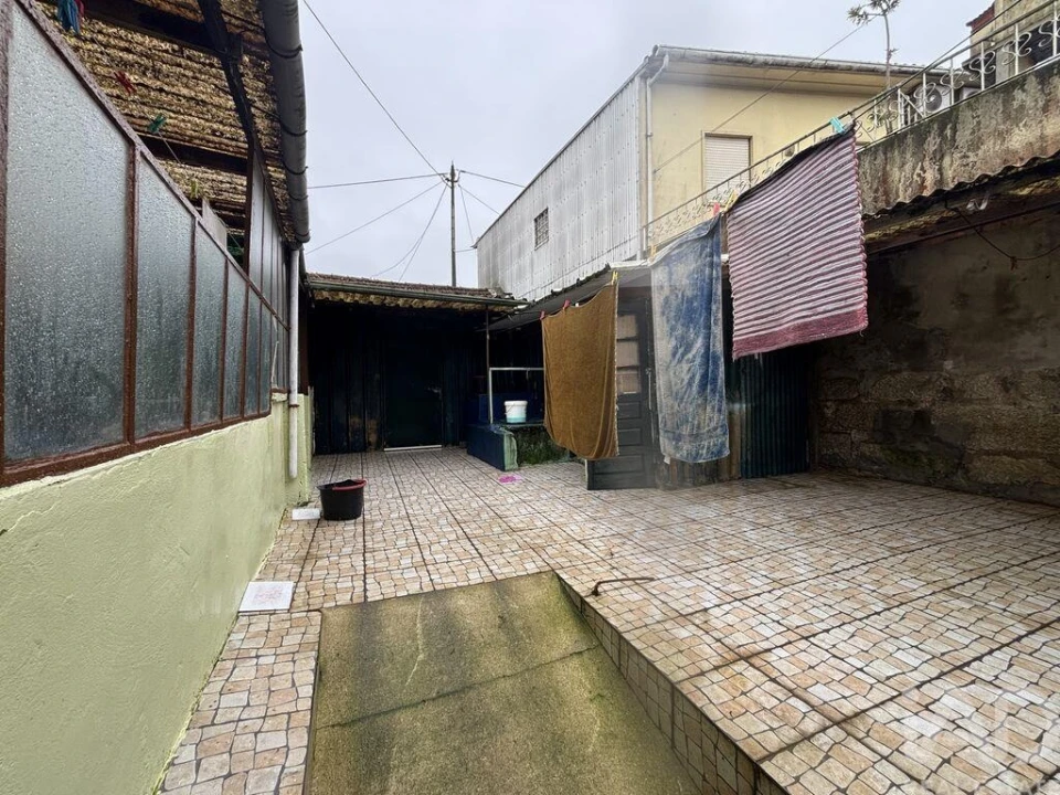 Moradia T2 para Venda em Perafita, Lavra e Santa Cruz do Bispo Foto 16