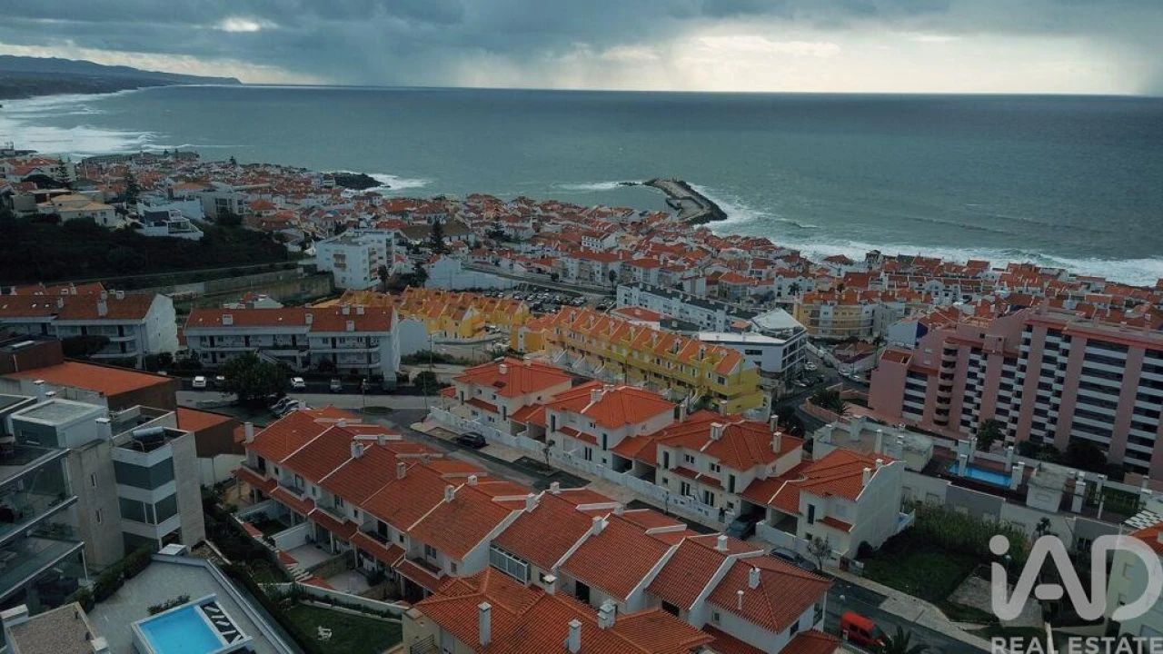 Apartamento T2 para Venda em Ericeira Foto 24