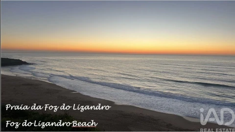 Apartamento T2 para Venda em Ericeira
