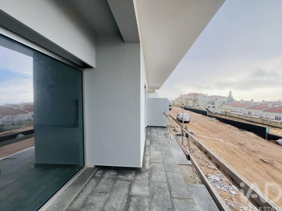 Apartamento T2 para Venda em Ericeira Foto 15