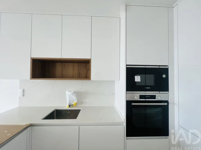 Apartamento T2 para Venda em Ericeira Foto 2