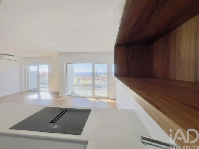 Apartamento T2 para Venda em Ericeira Foto 3