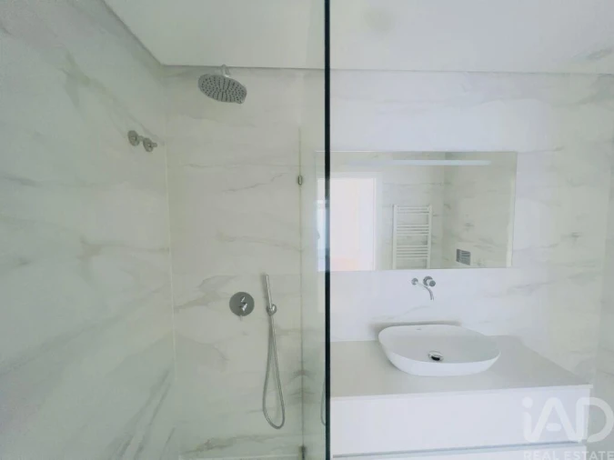 Apartamento T2 para Venda em Ericeira Foto 9